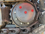 Drivetrain with