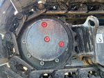 Drivetrain with