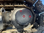 Drivetrain with