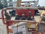 Control Station Upper with