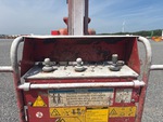 Control Station Upper with