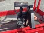 Basic Control Station Upper with