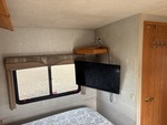 Interior with