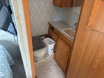 Interior with