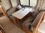 Interior with