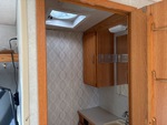 Interior with