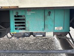 Outside Utilities with