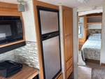 Interior with