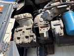 Basic Refrigeration Unit with