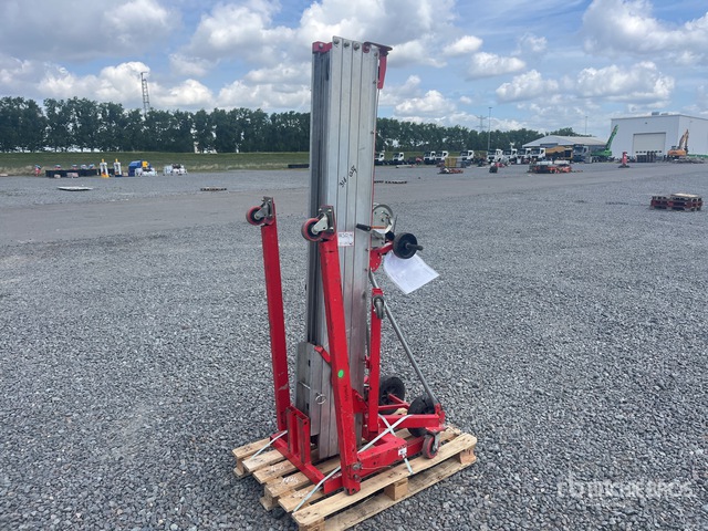 2018 Genie SLC-24 Misc. Other
