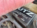 Motor with
