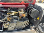 Motor with