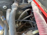 Motor with