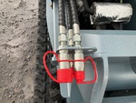 Hydraulics with