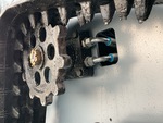 Drivetrain with