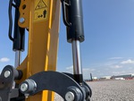 Hydraulics with