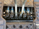 Hydraulics with