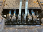Hydraulics with