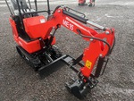 Hydraulics with