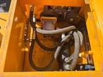Hydraulics with