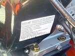 Motor with