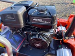 Motor with