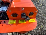 Control Station with
