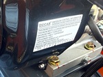 Motor with