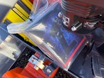 Control Station with