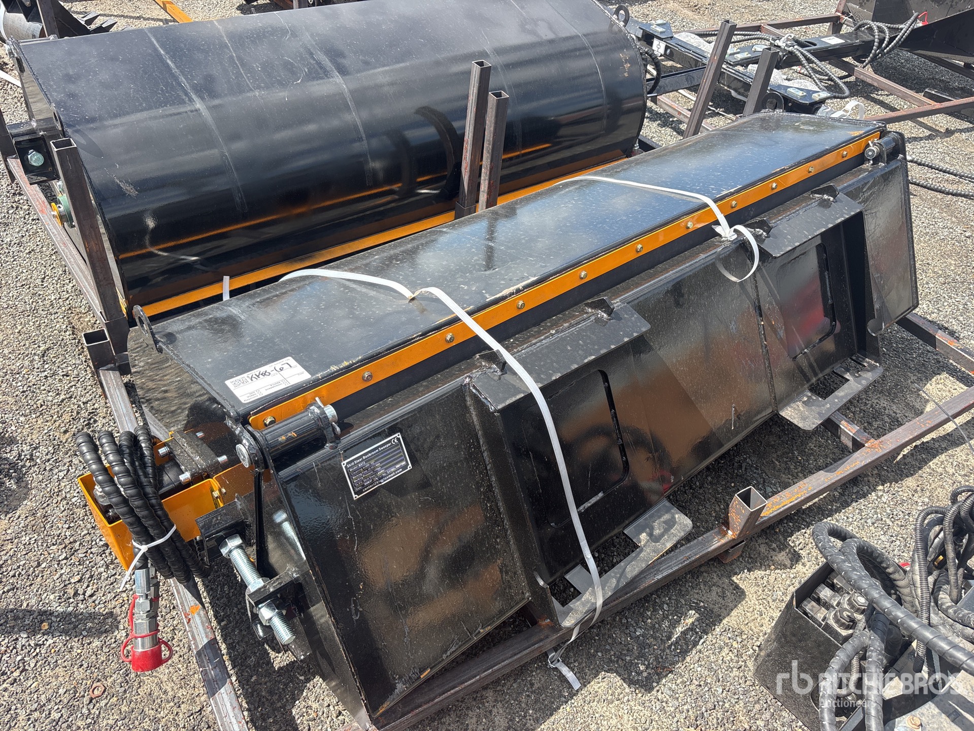 2026 GIYI GY-BS72