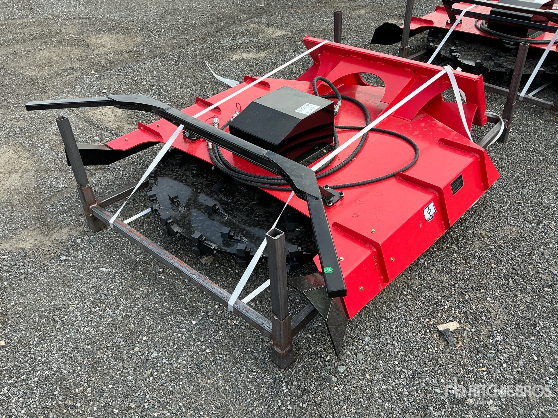 2026 GIYI GY-DM59