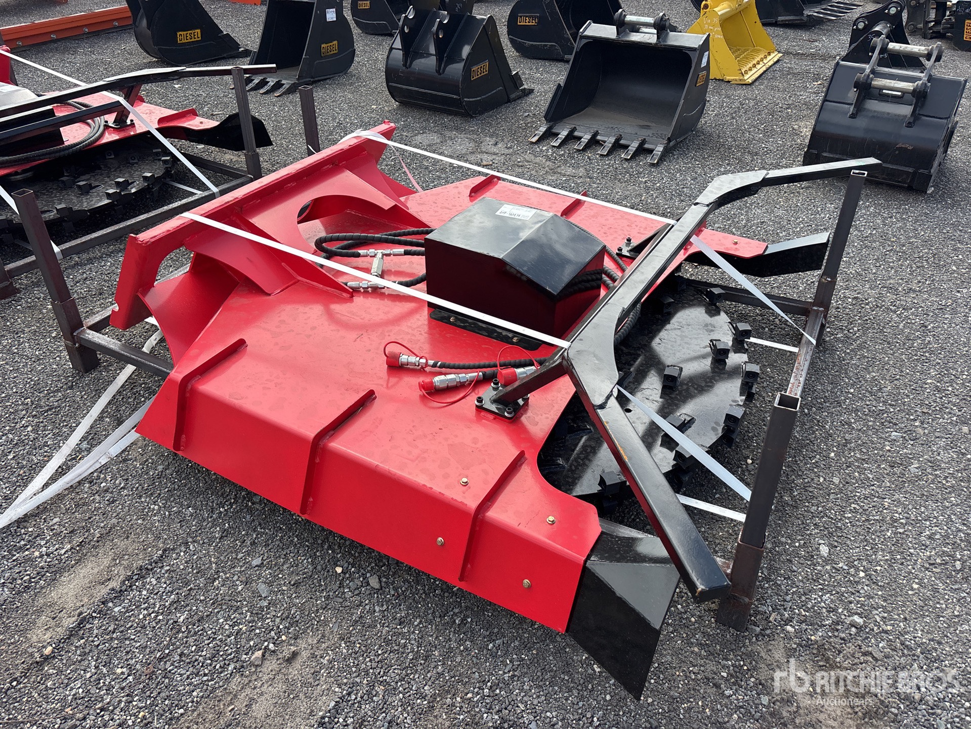 2026 GIYI GY-DM59