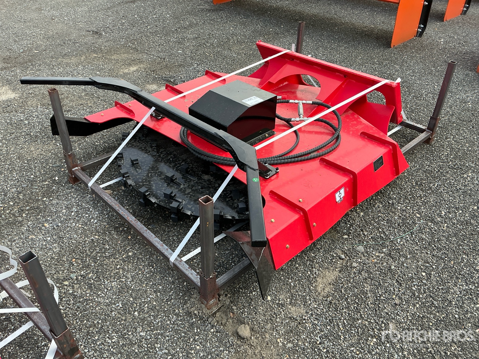 2026 GIYI GY-DM59