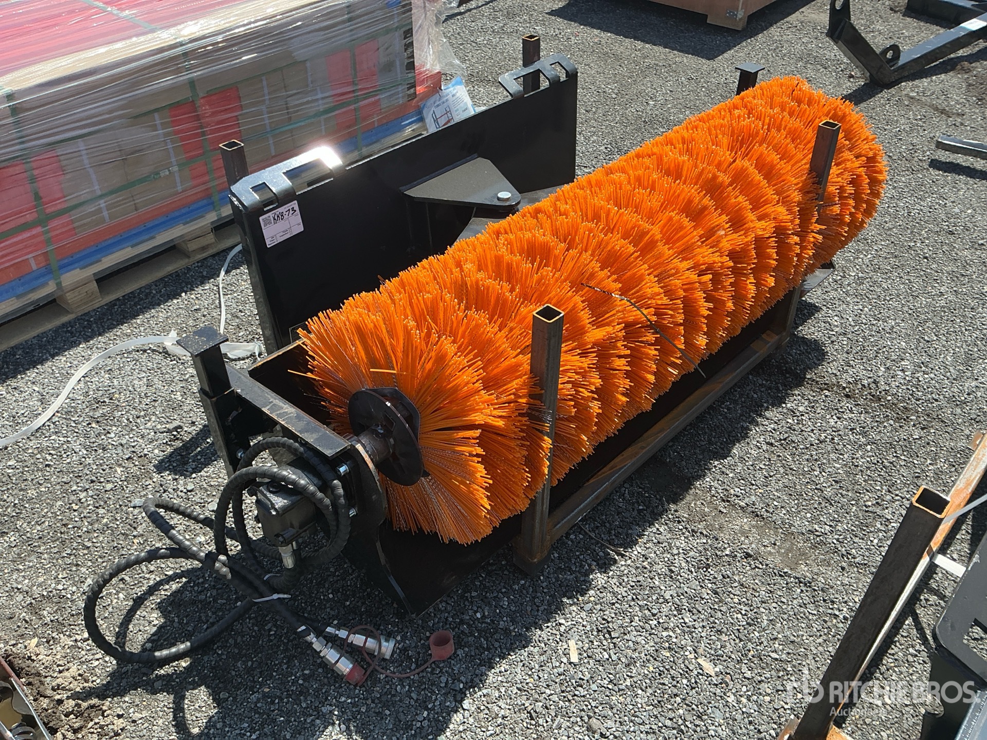Photo of 2026 GIYI GY-SE61