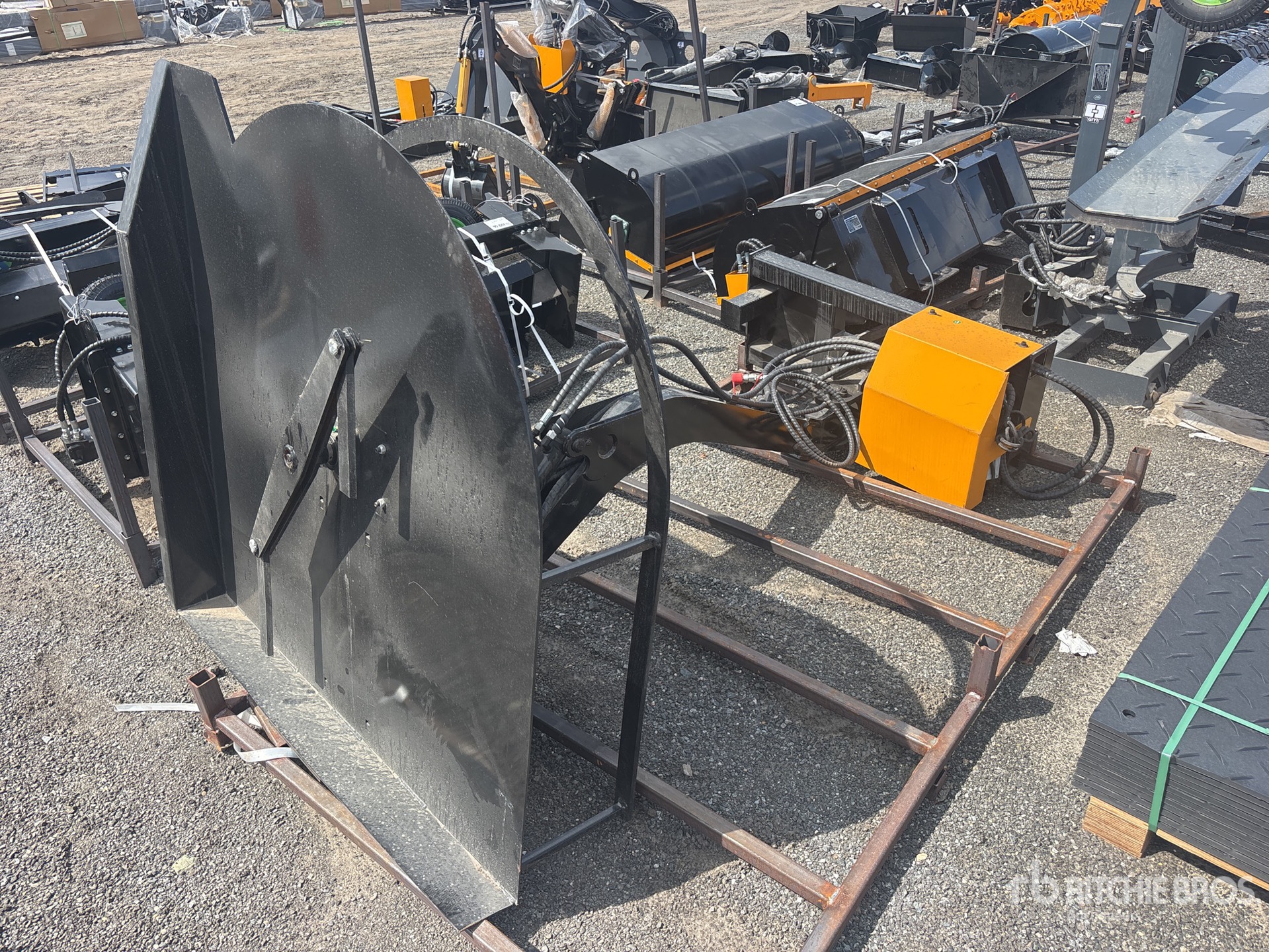 Photo of 2026 GIYI GY-ECA74