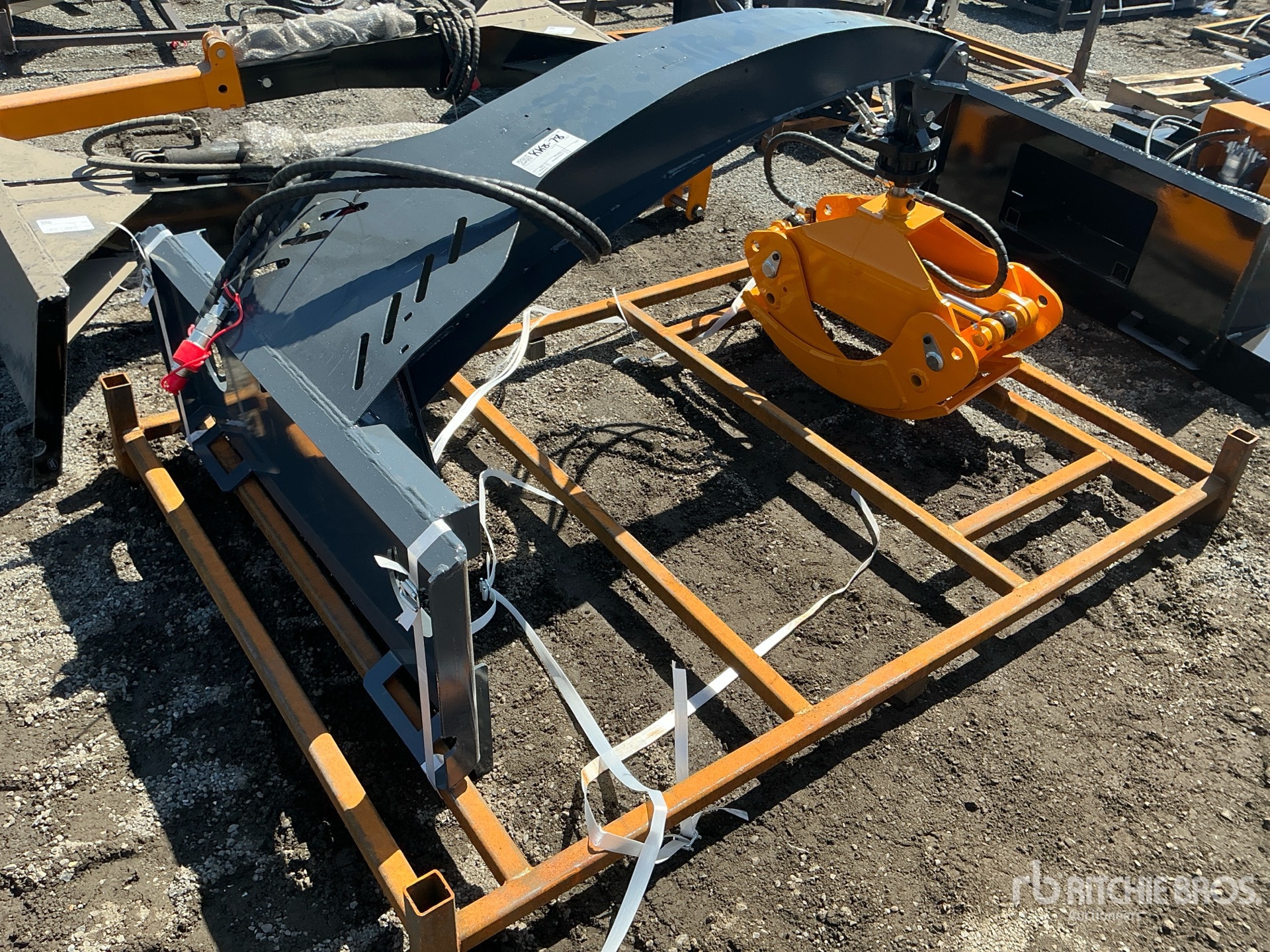 Photo of 2026 GIYI GY-RG63