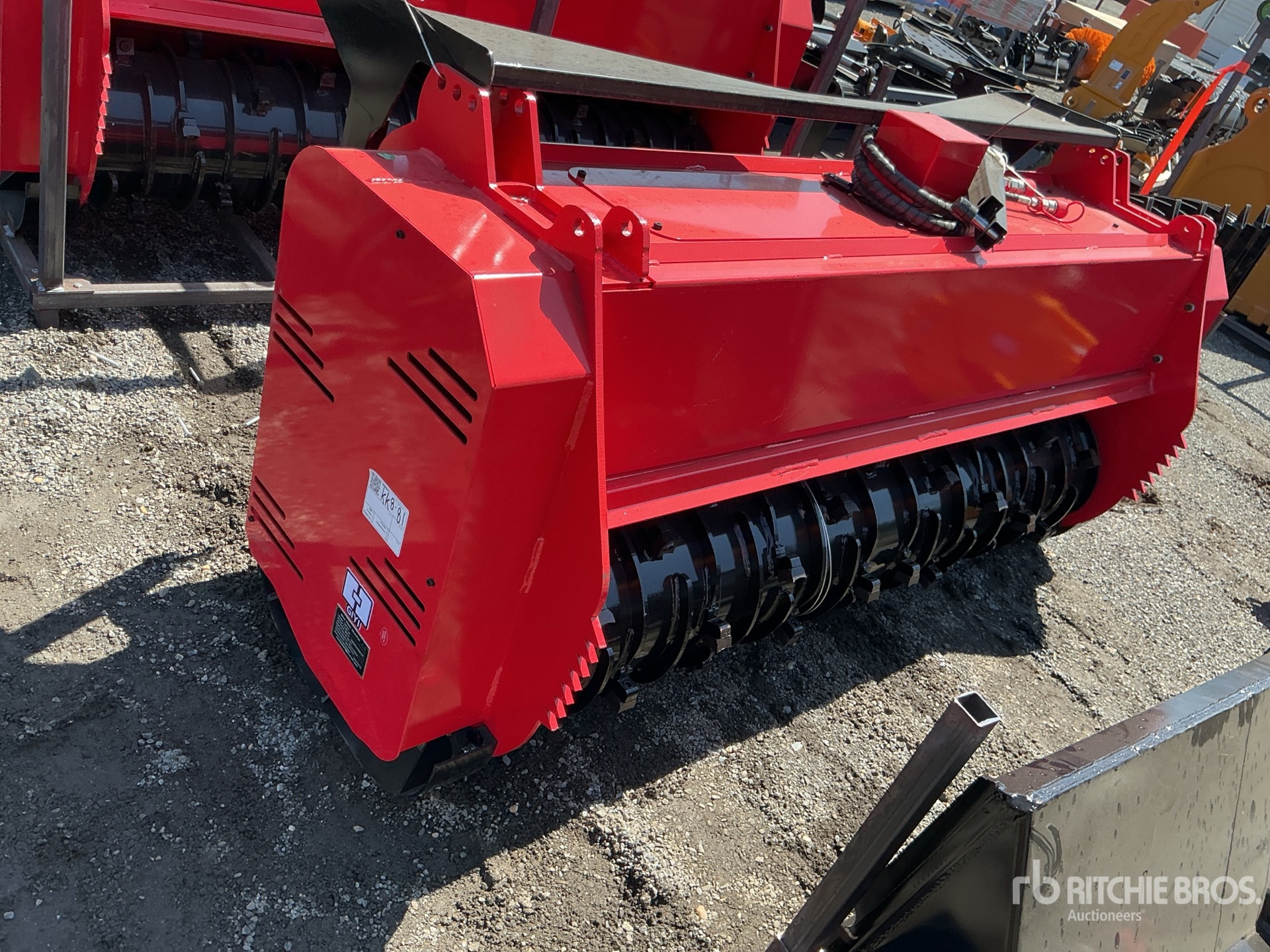 2026 GIYI GY-72PRO