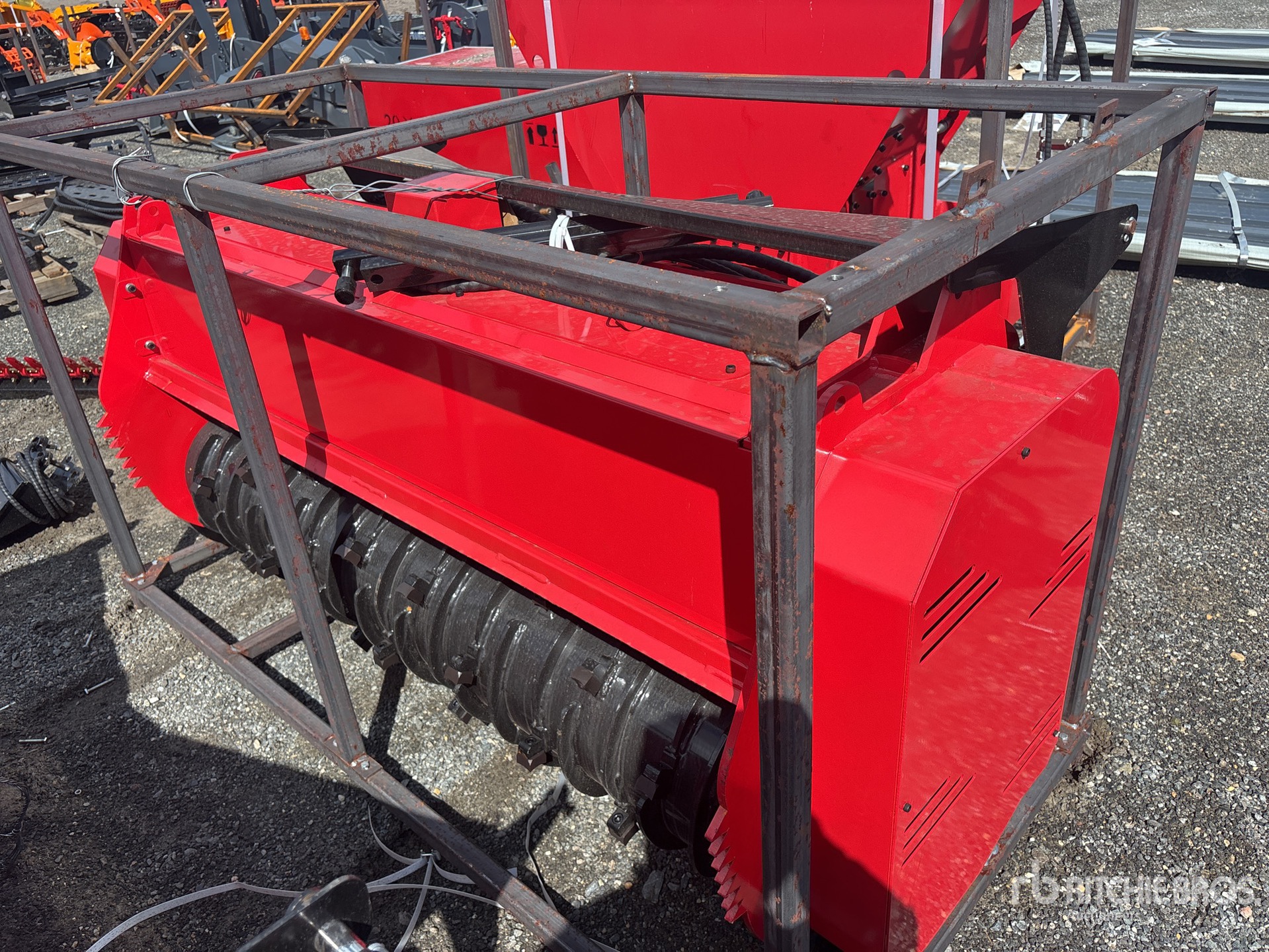 2026 GIYI GY-72PRO