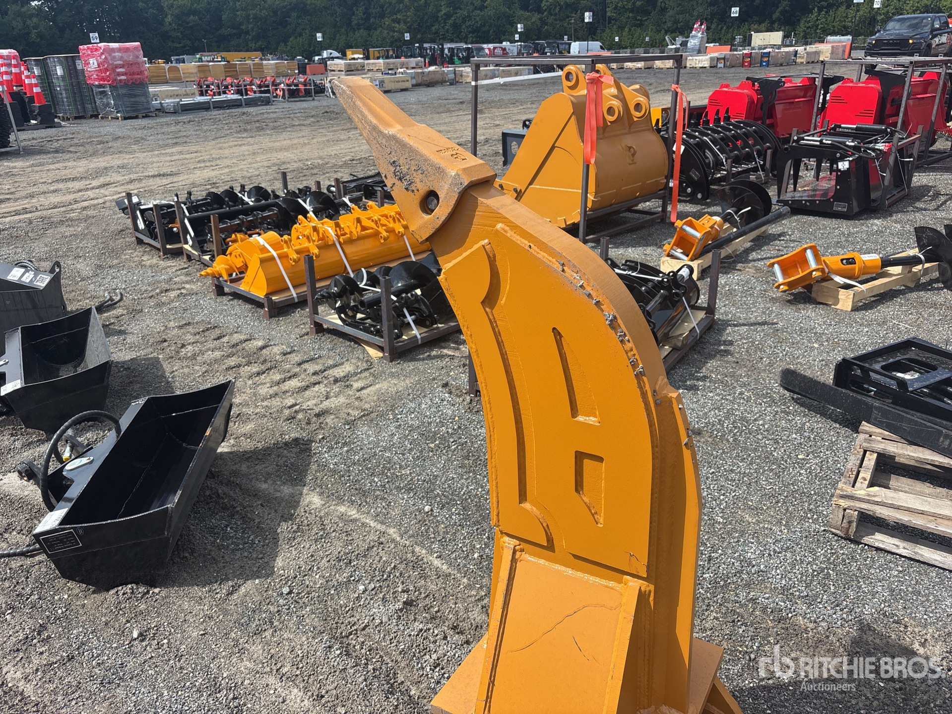 2026 GIYI GY-R320