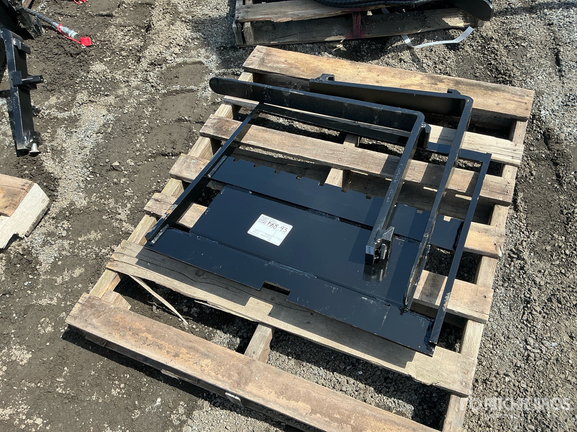 2026 GIYI GY-XHC