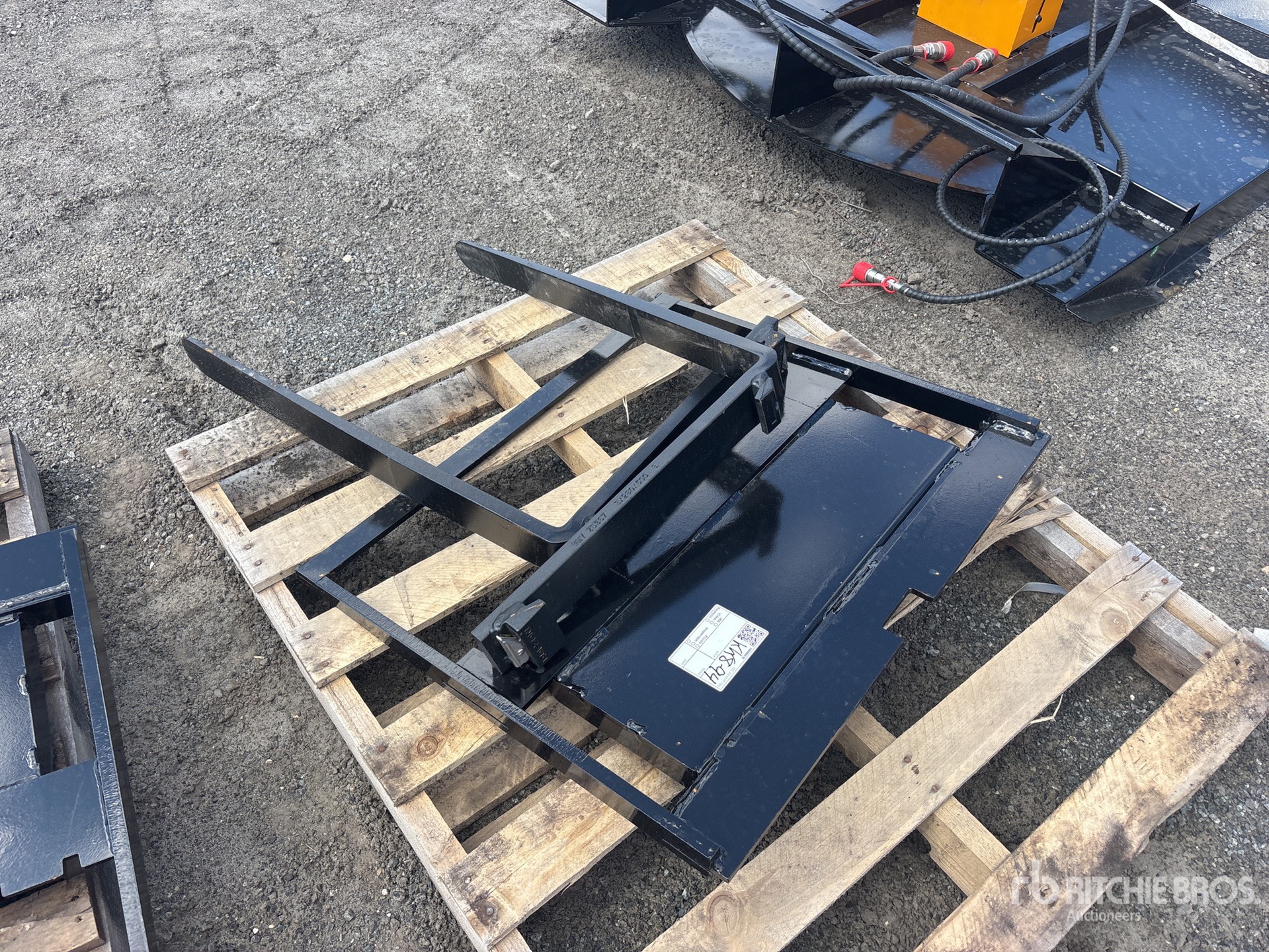 2026 GIYI GY-XHC