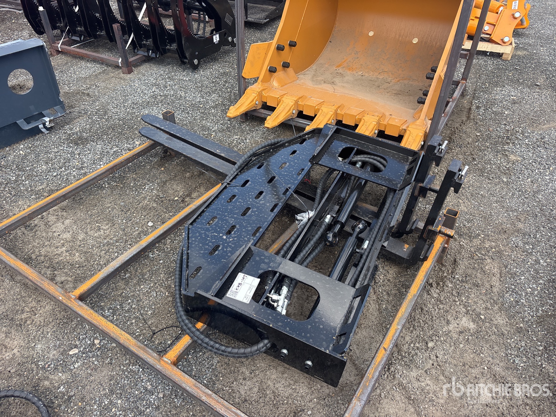 2026 GIYI GY-SF60