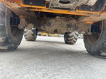 Drivetrain with