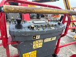 Basic Control Station Upper with