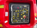 Basic Lower Control Station with