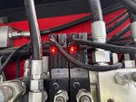 Hydraulics with