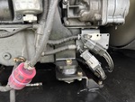 Engine with