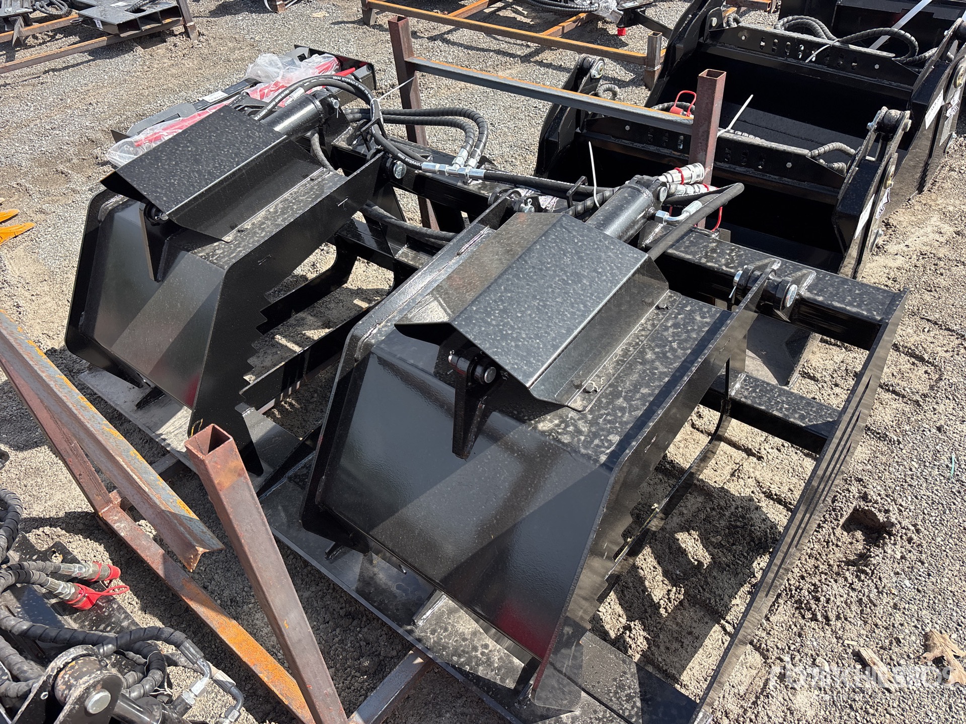 Photo of 2026 GIYI GY-HWG72
