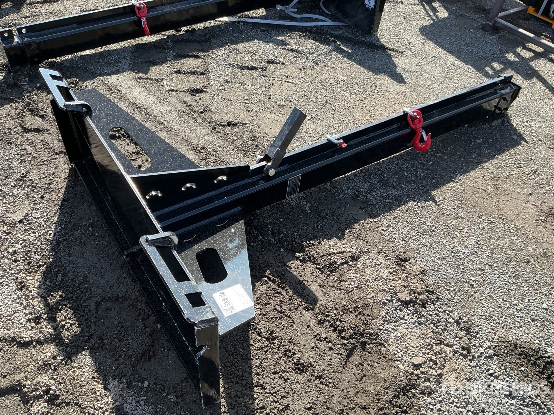 2026 GIYI GY-STB47