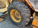 Chassis with